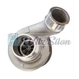 For Mack Truck with E7-400 engine turbocharger S400 173299 167574 174834 174832 174833 631GC5140M5 631GC5140M5X 631GC5140M4