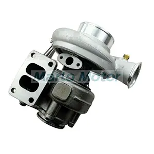 ISBe ISDe QSB QSB6.7 CM850 Genuine HX35 turbocharger 4955156 4044890 4038597 5328623 5328624 4038471 4035376 4051229 C4051230