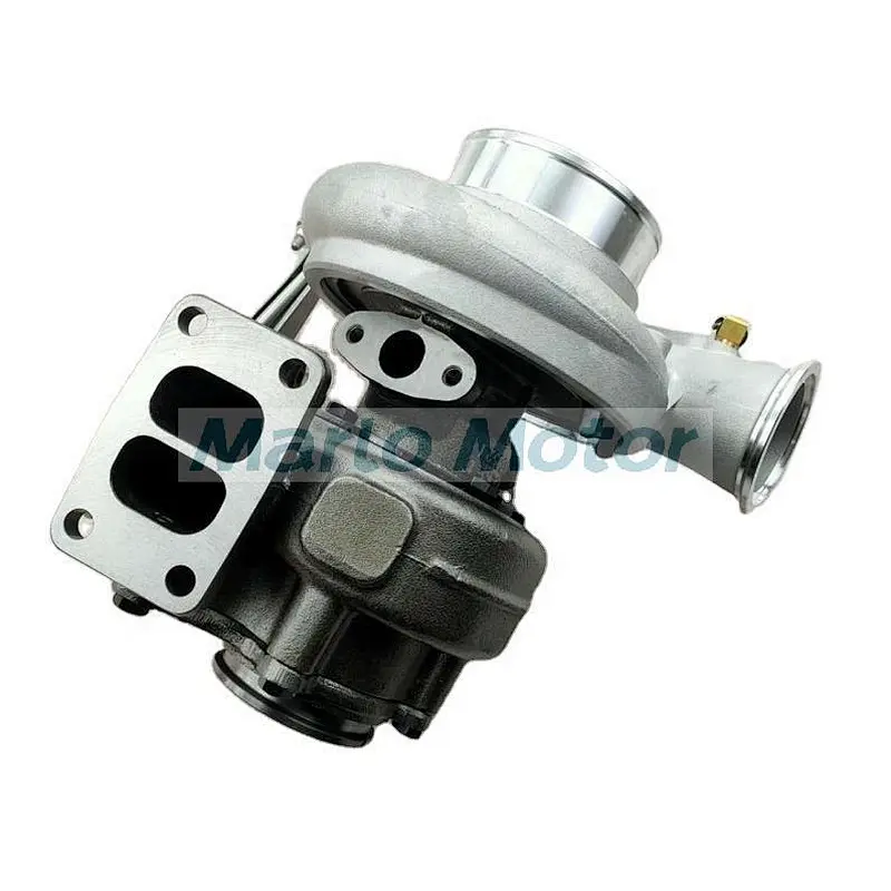 ISBe ISDe QSB QSB6.7 CM850 Genuine HX35 turbocharger 4955156 4044890 4038597 5328623 5328624 4038471 4035376 4051229 C4051230