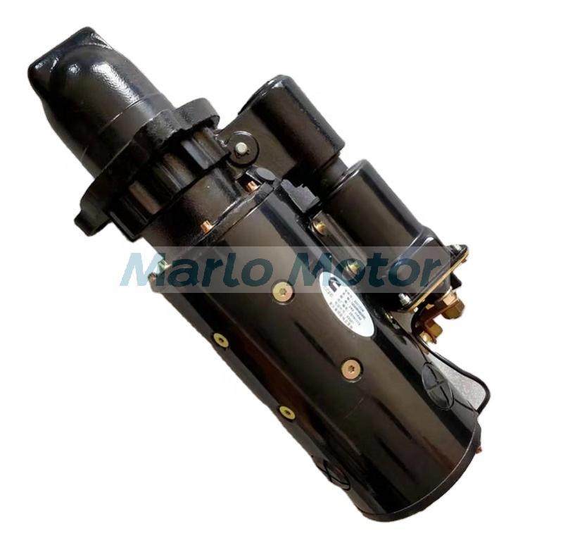 KTA19-G4 K19 KTA19 QSK19 diesel engine 50MT motor starter 3021038 3603868RX 3000576 3004699 3004700 300576 3010125 4081236