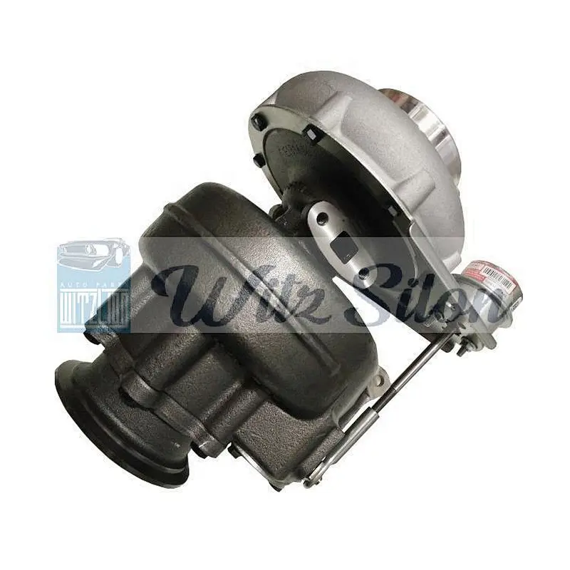 Sinotruk D12 turbocharger HX55W 3776422 VG1246110020