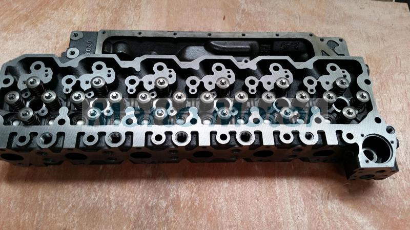 6BT5.9 6B5.9 QSB5.9 ISBe5.9 engine cylinder head complete with 24 valve 3977225 4936081 5361593 5364892 2831474 3943627 3971793