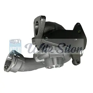 GTB1752V 760699 turbocharger 760699-5003S 760699-0006 070145701N 070145701NX