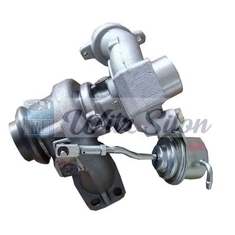 For Ford TD Ci C-MAX TD Ci FOCUS TD Ci DV6UTED 1.6L turbocharger 49173-07507 49173-07518 9657530580 9662371080 9682881380