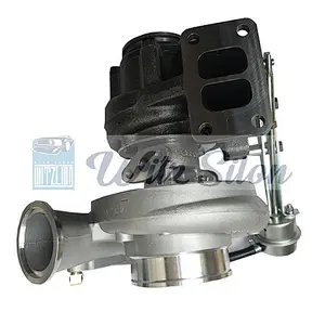 Original quality HX35W turbocharger 3592202 3534923 3534924 3802778