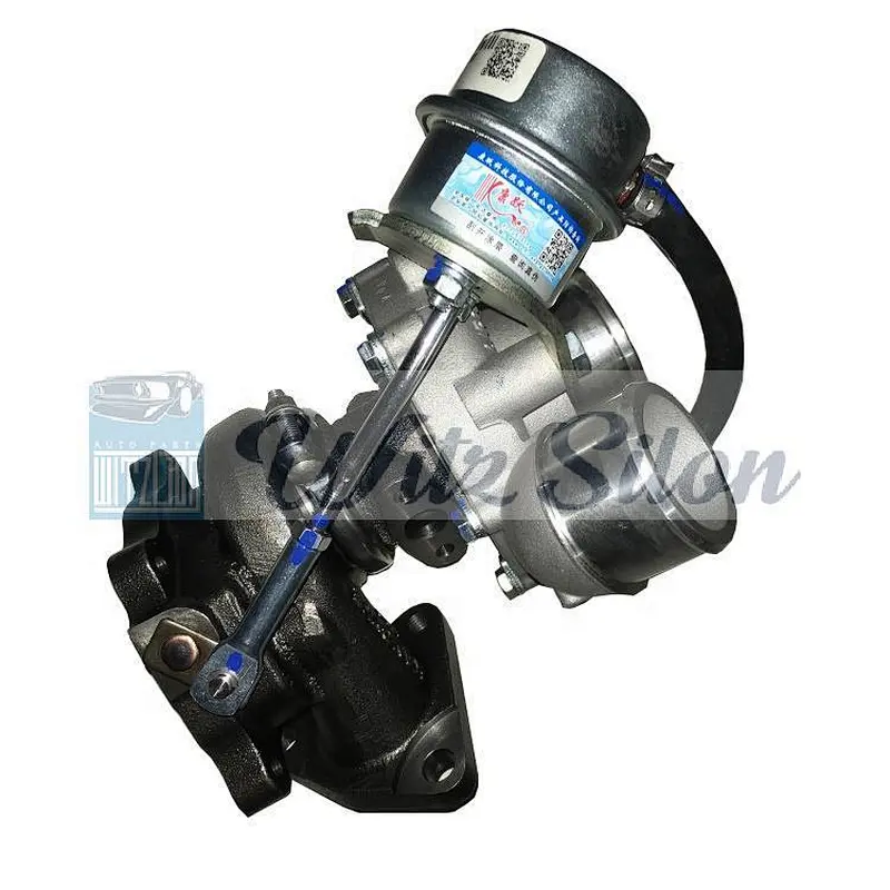 For Great Wall 4D20C turbocharger K0JP045K002 1118100AED14