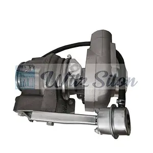 High performance turbocharger 6732-81-8200 3592015 3592016 3539710 3590127