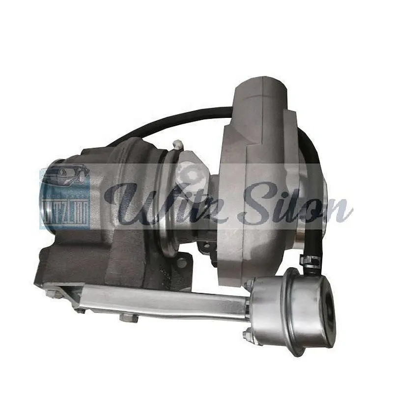 High performance turbocharger 6732-81-8200 3592015 3592016 3539710 3590127