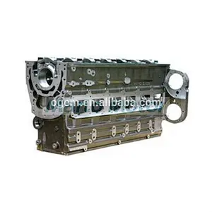 Genuine machinery engine USA parts cylinder block cummins m11 4060394