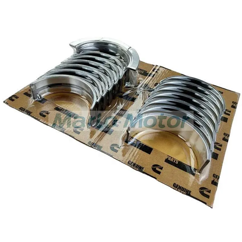 6L ISLe QSL8.9 QSL9 L9.3 6LTAA9.3 6C8.3 6CT 6CTA GTA8.3 ISC QSC main bearing set 3945919