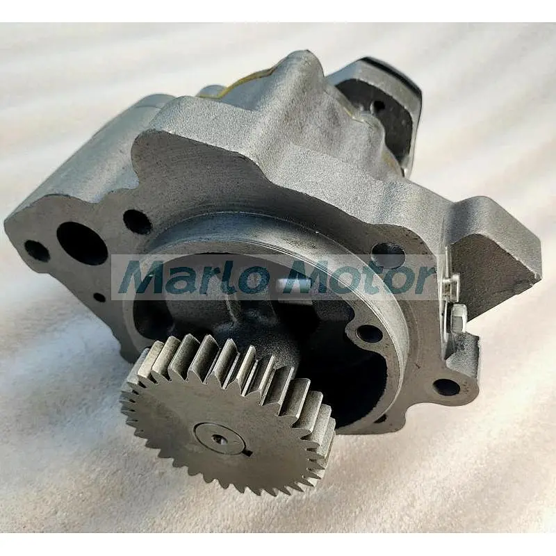NT855 NTA855 N14 NTA14 diesel engine oil pump 3803698 3609832 3074196 3609828 3804633 3865153 3609835 3609832 3804633 3609835