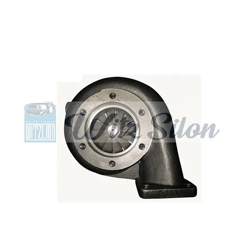 D2866KF 11.97L turbocharger 4LGZ 0010965999KZ 0010967599KZ 0010967699KZ 0010966099KZ 0010967999K 629748
