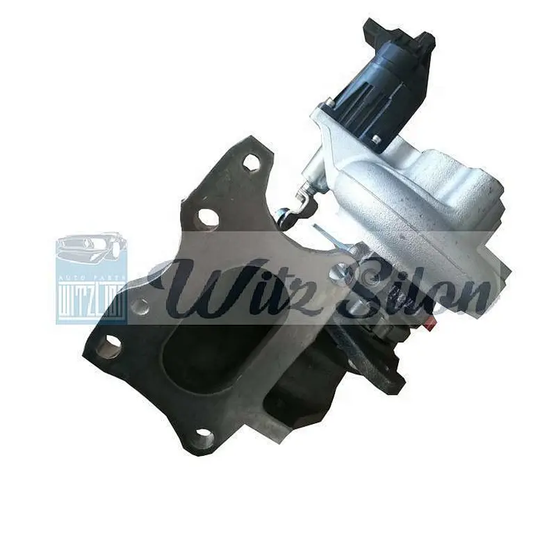 For Honda CIVIC 10 CRV L15B7 1.5T 130KW 174HP turbocharger 5AF-LP-TD025-T 49373-07012