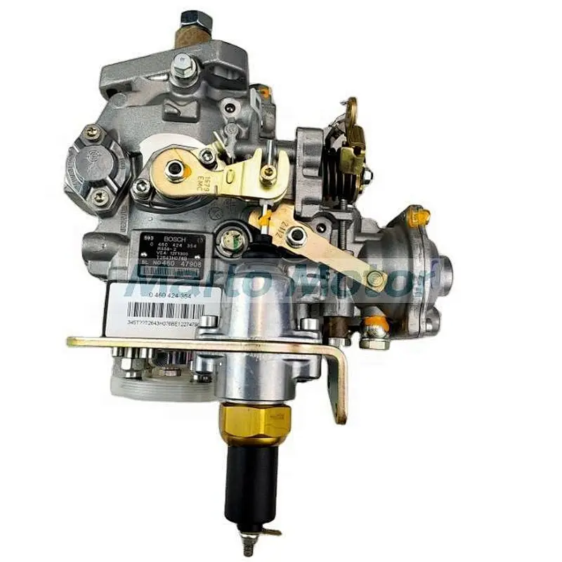 Fuel injection pump VE pump VE4 12F1300 1069 1099 0460 424 354 0460424354 T2643H076B 203-7685 147-0373 10R0963 3960753