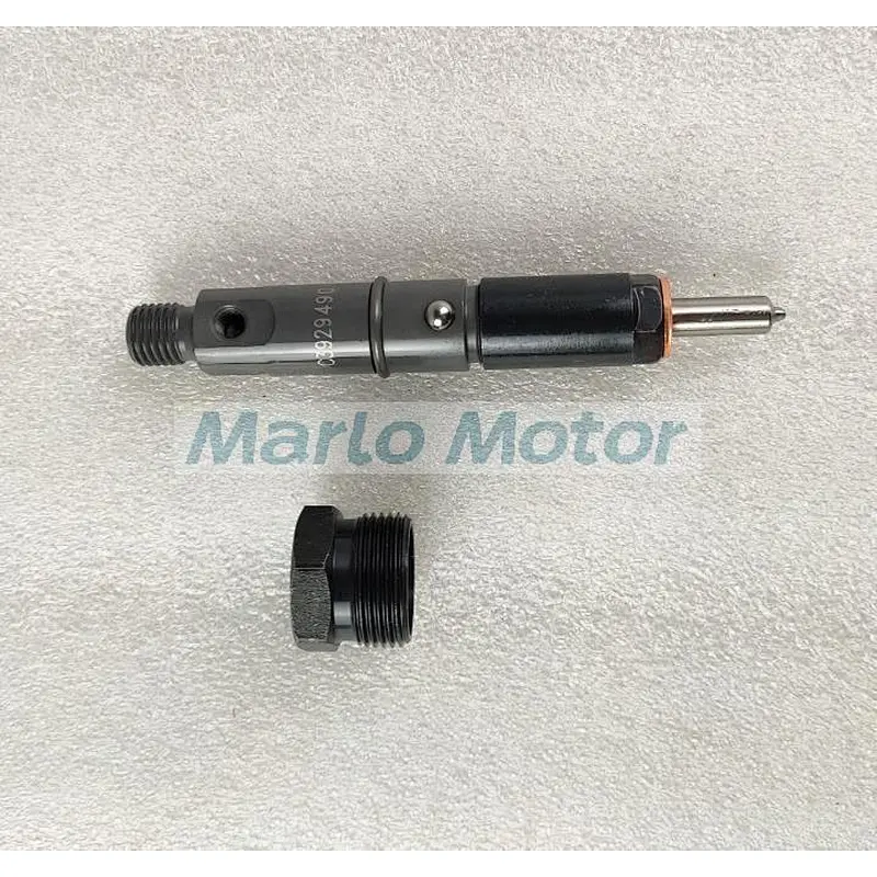 4BT 3.9L B3.9 4BT 4BTAA 4BT5.9 diesel engine fuel injector 3802677 3929490