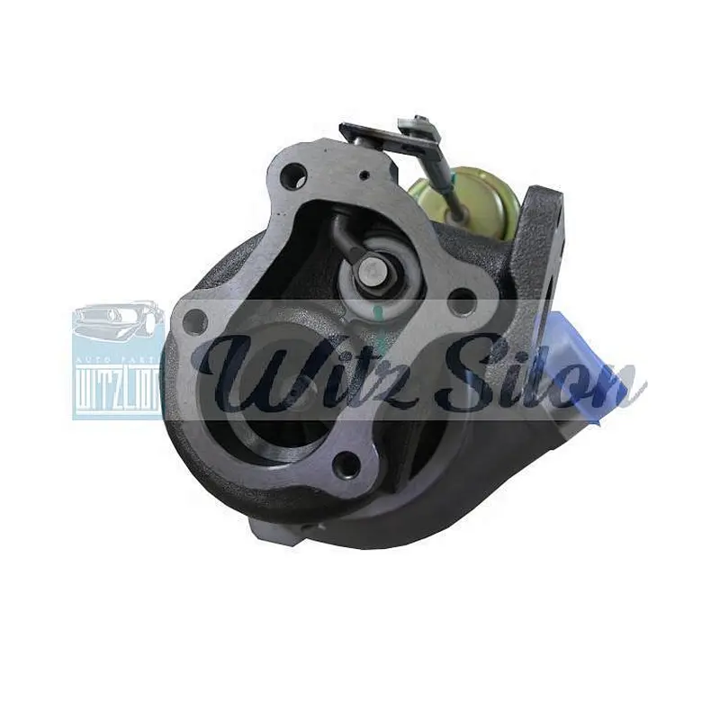 For Iveco Commercial Daily II 2.8L turbocharger 4913508100 4913505500 4500939