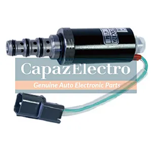 YN35V00004F1 / KDRDE5K-20/30C12A-111 Volvo EC160 EC210 EC240 Excavator  / KOBELCO SK200-2  SK200-5