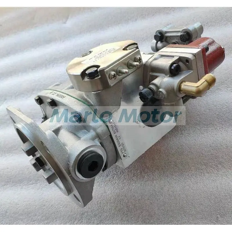 KTA19-G8 K19 K38 K50 QSK19 QSK38 diesel engine parts fuel pump 4951544