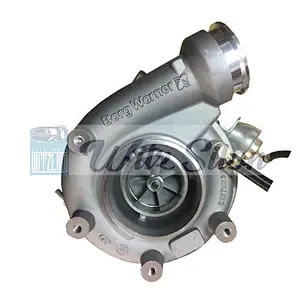 D7E LA E3 turbocharger 12709700016 1270-988-0016 1270-988-0017 1270-970-0017 04294367 4294367 04294367KZ 20896351 21496615