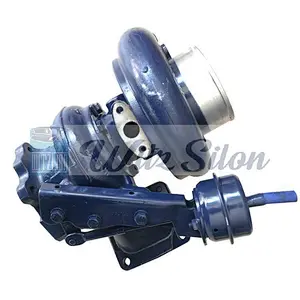 HE400WG turbocharger 5554946 1002624743 1002624743 1003162632