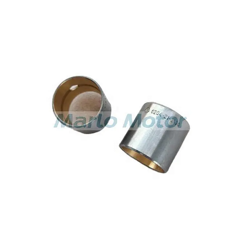 B3.3 QSB3.3 diesel engine connecting rod bushing C6204313130 piston pin bushing for Komatsu 4D95