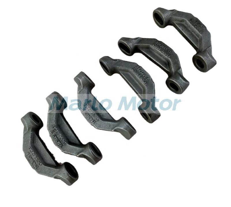 6L ISLe QSL8.9 QSL9 L9.3 6LTAA9.3 diesel engine valve crosshead 5262552 3943445