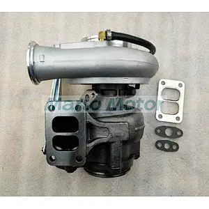 6L ISLe QSL8.9 QSL9 diesel engine parts HX40W turbocharger 4044407 4044409 4955898 3797486