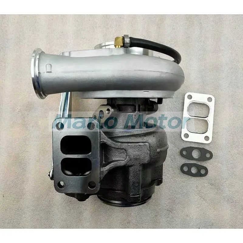 6L ISLe QSL8.9 QSL9 diesel engine parts HX40W turbocharger 4044407 4044409 4955898 3797486