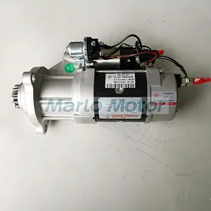 Cummins Motor Kta19 Starter Motor 5284083 2871252 4078512 3103914