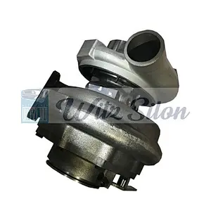 TF08L turbocharger 49134-01507 114400-3864 4913401509 4913401506 4913401507 49134-01507