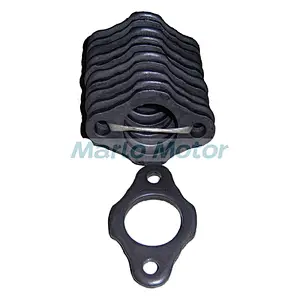 Genuine diesel engine k19 parts injector clamp cummins 3006696