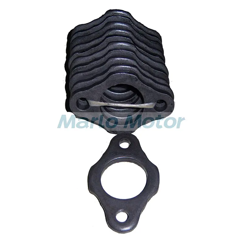 Genuine diesel engine k19 parts injector clamp cummins 3006696