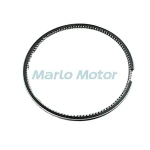 QSB3.3 B3.3 diesel engine piston ring C6205312300 C6205312200 6204-31-2200 6204-31-2201 6204-31-2202 6204-31-2203 4945017