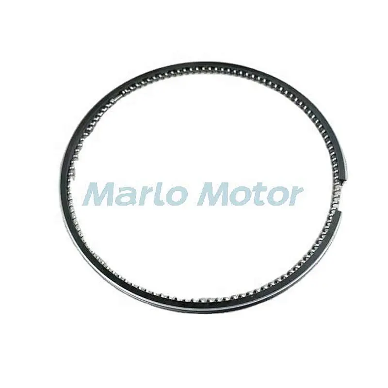 QSB3.3 B3.3 diesel engine piston ring C6205312300 C6205312200 6204-31-2200 6204-31-2201 6204-31-2202 6204-31-2203 4945017