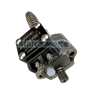 C9 EC240 EC290 EC210B EC290B D6D D7D fuel injection unit pump 0414750004 20450666 VOE20450666 02112706 0211270