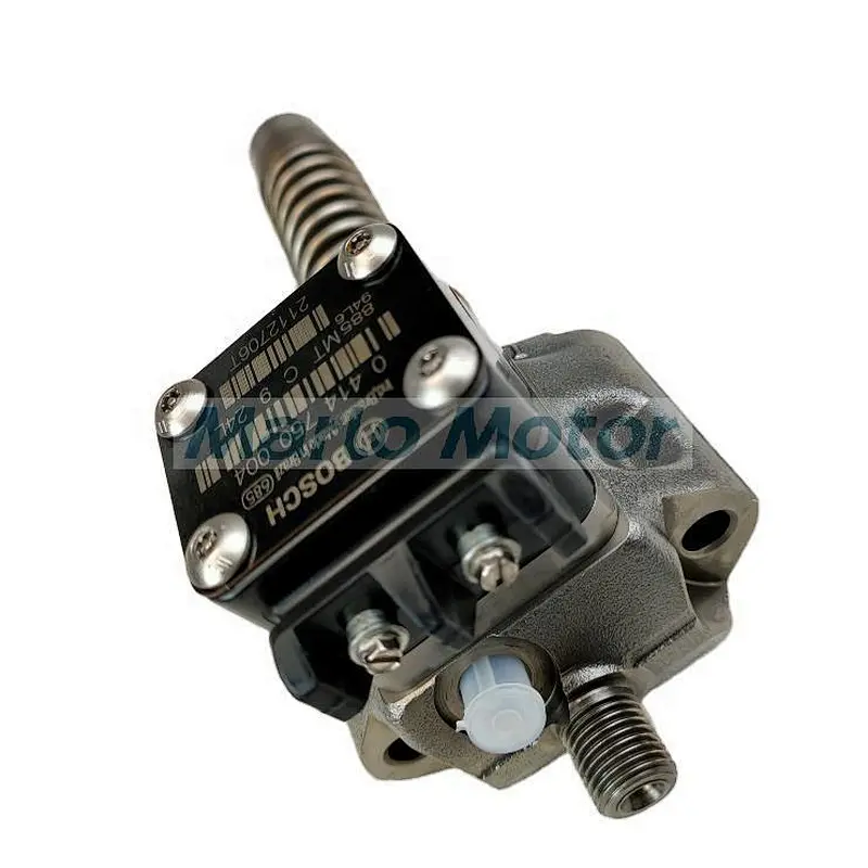 C9 EC240 EC290 EC210B EC290B D6D D7D fuel injection unit pump 0414750004 20450666 VOE20450666 02112706 0211270