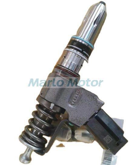 QSN N14 NTA14 common rail fuel injector 4384360 for SD22 bulldozer engine
