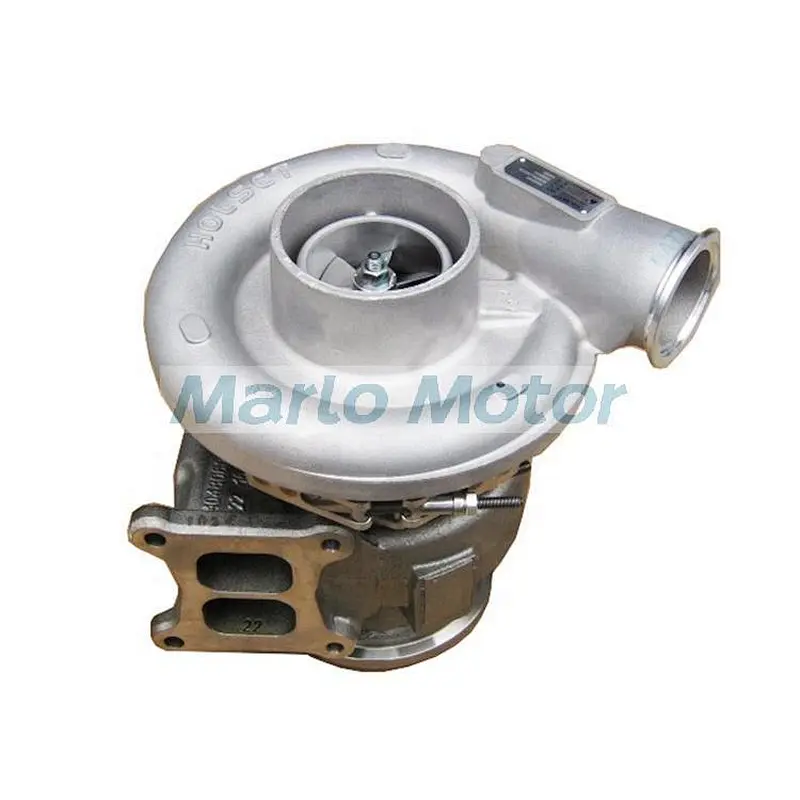 Cummins M11 ISM QSM11 Engine Parts Turbocharger 4089856
