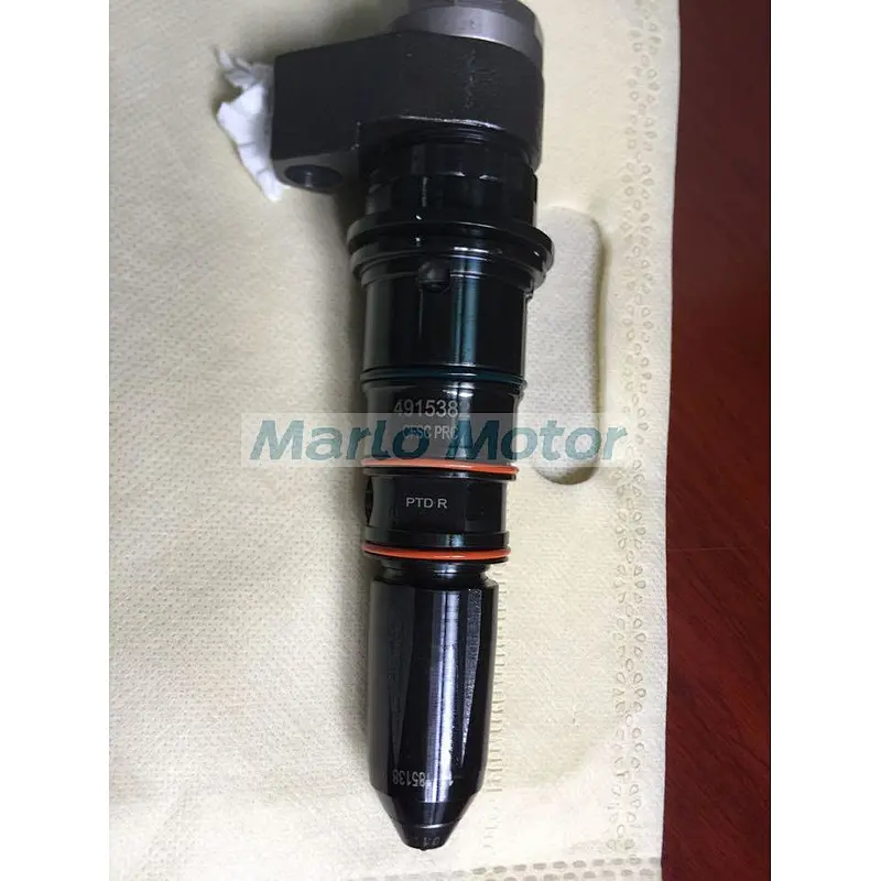 4915382 Cummins KTA19 Engine Diesel Injector Nozzle