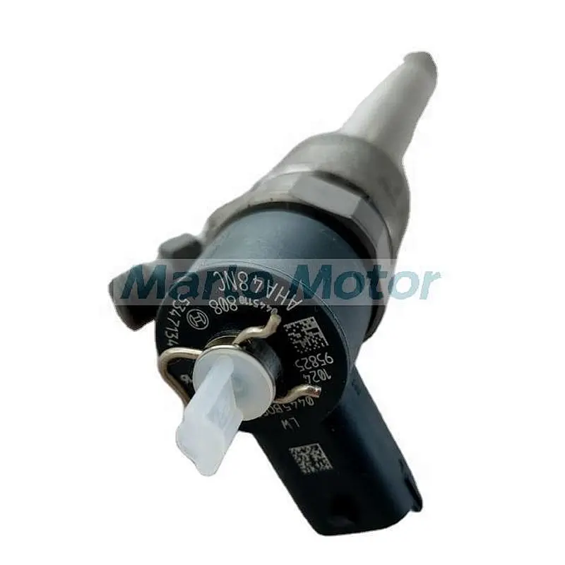 ISF2.8 original fuel injector 5309291 5258744 0445110376 0445110594 fuel injection pump 4990601 0445020119 0445020065