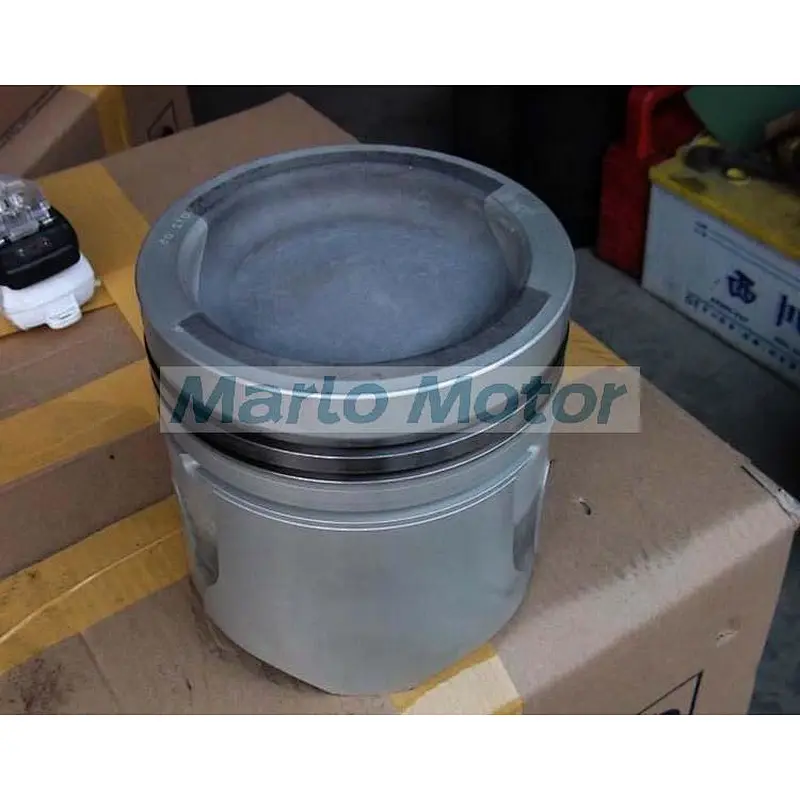 Cummins kit Piston KTA50 3631244