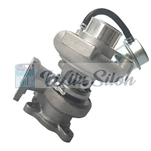 For Great Wall GW4D20B 2.0T turbocharger TD03 49131-04630 1118100-ED09 4913104630 1118100ED09