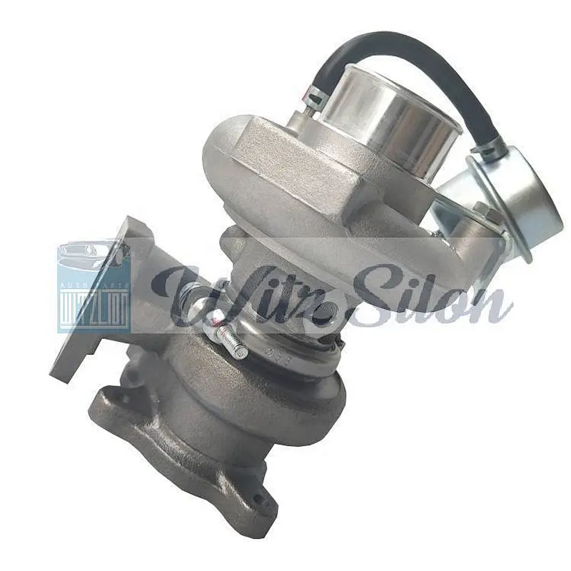 For Great Wall GW4D20B 2.0T turbocharger TD03 49131-04630 1118100-ED09 4913104630 1118100ED09
