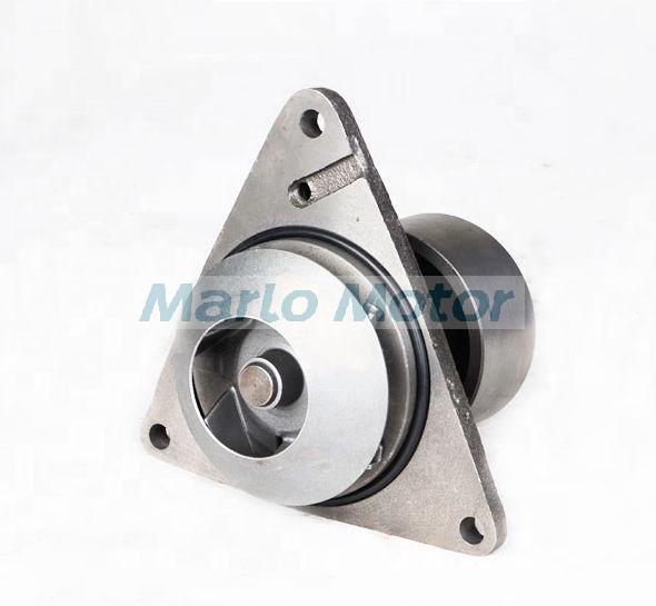 6CT ISC8.3 ISCe QSC8.3 diesel engine parts water pump 3800975 3285325 3929613 3924021