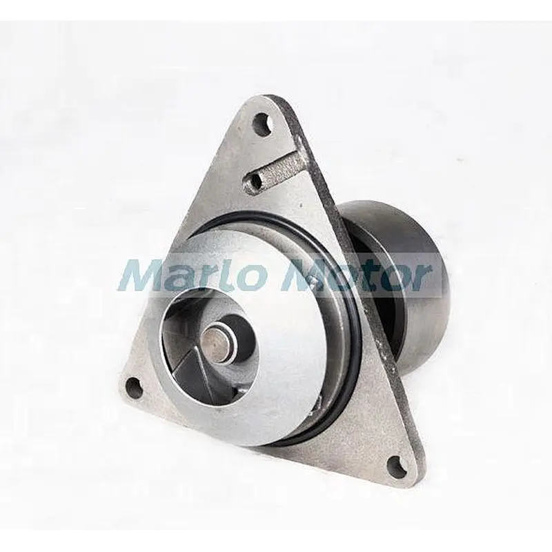 6CT ISC8.3 ISCe QSC8.3 diesel engine parts water pump 3800975 3285325 3929613 3924021