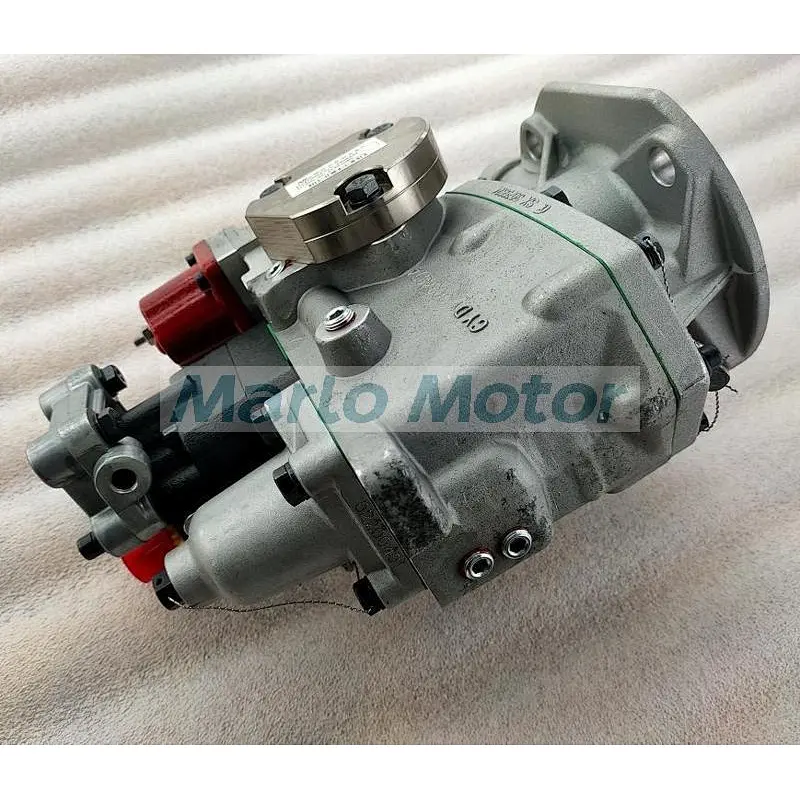 NT855 NTA855 genuine diesel engine PT fuel injection pump 3070123-KF01 3070123