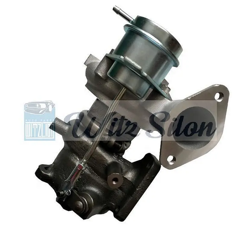 TF035HM turbocharger 49135-07678 1118100XEG73 4913507678