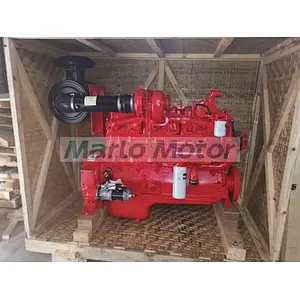 Cummins Diesel Engine NTA855 P470 Water Pump SO13456