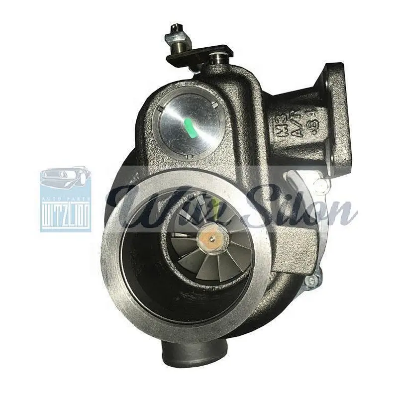 TBP4 turbocharger 4035517 4051301 4035518 1118010A25D 1118010H249 715856-5006 1118020-C01