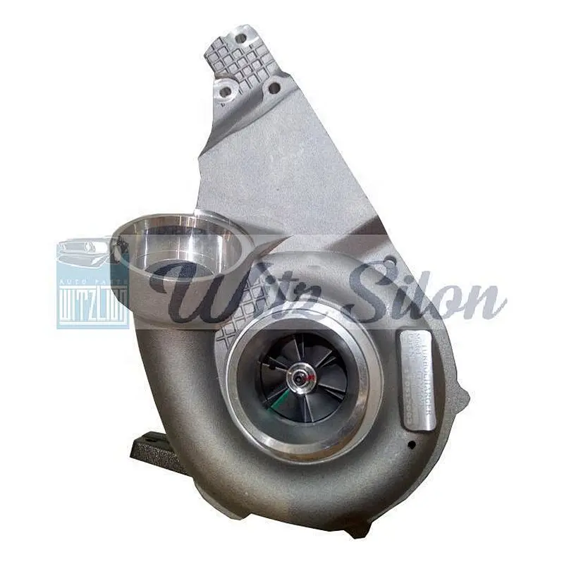 For Sprinter 216 2.7L turbocharger without electronic actuator 736088-5003S 6470900280 A6470900280 736088